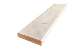 ULKOVERHOUSLAUTA 20X95mm HS/MIT